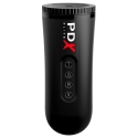 Pipedream PDX Elite Moto Blower