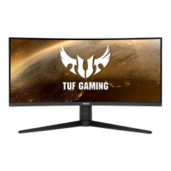ASUS TUF Gaming VG34VQL1B монитор для ПК 86,4 cm (34") 3440 x 1440 пикселей UltraWide Quad HD ЖК Чер