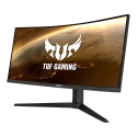 ASUS TUF Gaming VG34VQL1B монитор для ПК 86,4 cm (34") 3440 x 1440 пикселей UltraWide Quad HD ЖК Чер ASUS TUF Gaming VG34VQL1B монитор для ПК 86,4 cm (34") 3440 x 1440 пикселей UltraWide Quad HD ЖК Чер