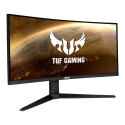 ASUS TUF Gaming VG34VQL1B tietokoneen litteä näyttö 86,4 cm (34") 3440 x 1440 pikseliä UltraWide Qua ASUS TUF Gaming VG34VQL1B tietokoneen litteä näyttö 86,4 cm (34") 3440 x 1440 pikseliä UltraWide Qua