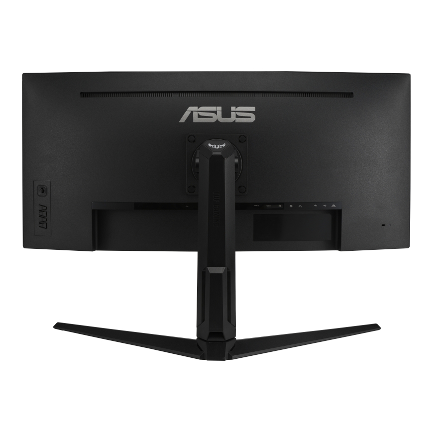 ASUS TUF Gaming VG34VQL1B computer monitor 86.4 cm (34") 3440 x 1440 pixels UltraWide Quad HD LCD Bl – 4