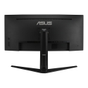 ASUS TUF Gaming VG34VQL1B монитор для ПК 86,4 cm (34") 3440 x 1440 пикселей UltraWide Quad HD ЖК Чер ASUS TUF Gaming VG34VQL1B монитор для ПК 86,4 cm (34") 3440 x 1440 пикселей UltraWide Quad HD ЖК Чер