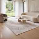 Eurofirany DY/CRYSTAL4 140X190 / 10MM