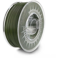 Filament Devil Design ASA plast 1.75mm 0.8kg - Oliivroheline