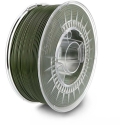 Filament Devil Design ASA plastikas 1.75mm 0.8kg - Olive Žalias Filament Devil Design ASA plastikas 1.75mm 0.8kg - Olive Žalias