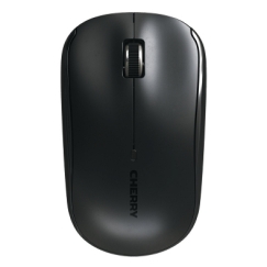 CHERRY JW-T2200-2 kompiuterio pelė Namo Abiems rankoms Radijo dažnio belaidė Optinis 1300 DPI