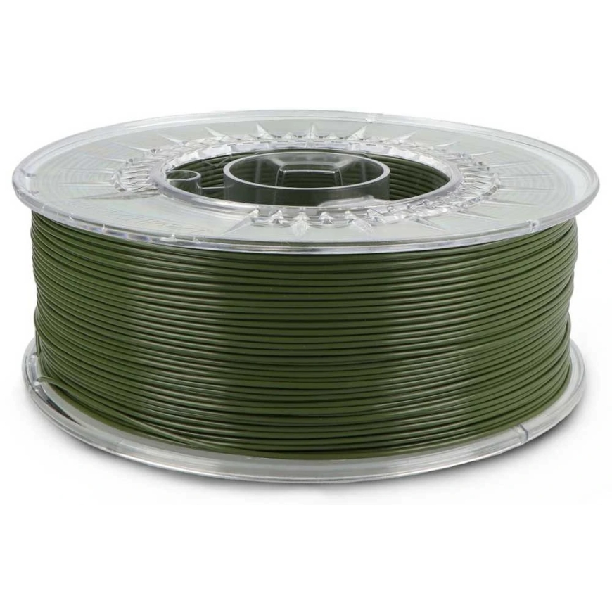 Filament Devil Design ASA plastic 1.75mm 0.8kg - Olive Green – 2