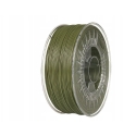 Filament Devil Design ASA plastikas 1.75mm 0.8kg - Olive Žalias Filament Devil Design ASA plastikas 1.75mm 0.8kg - Olive Žalias
