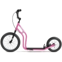 YEDOO Two Y40 самокат – розовый