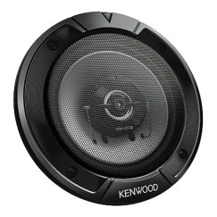 Kenwood KFC-S1367 automobilio garso kolonėlė Turas 2 krypčių 260 W 2 vnt