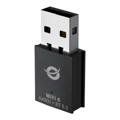 Conceptronic ABBY26B tinklo plokštė WLAN / Bluetooth 900 Mbit/ai