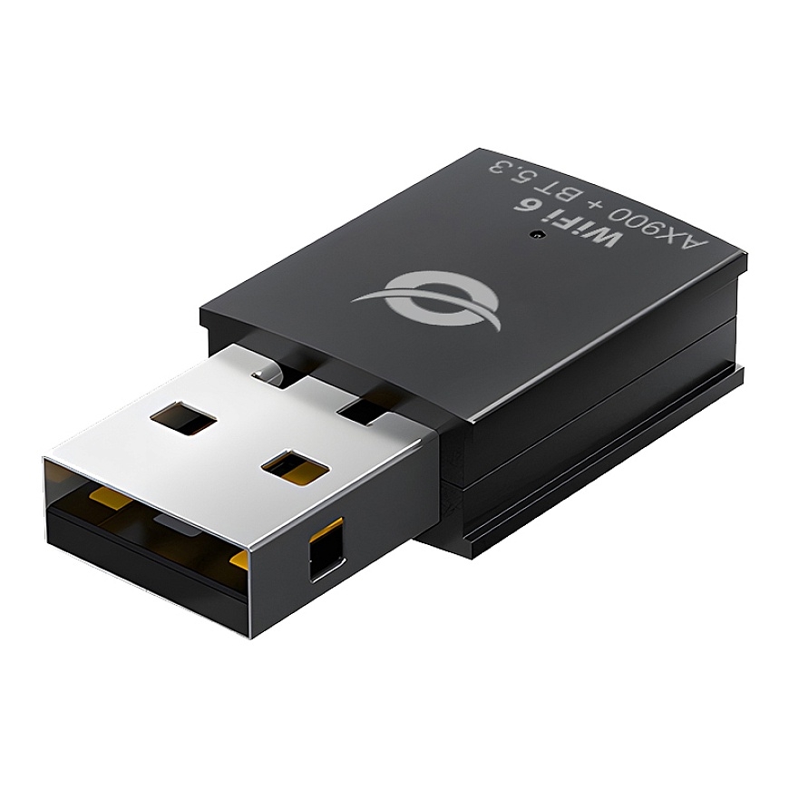 Conceptronic ABBY26B tinklo plokštė WLAN / Bluetooth 900 Mbit/ai – 2