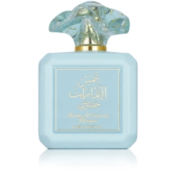 Ard Al Zaafaran Shams Al Emarat Khususi Iced Petal lõhnavesi 100 ml (unisex)