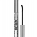 Mesauda Milano Femuline Volumizing Blakstienų tušas apimties suteikiantis blakstienų tušas, atspalvis: Juodas, 9 ml