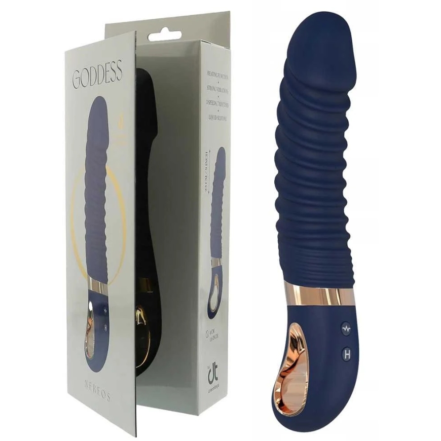 Dreamtoys DEIVIŲ KOLEKCIJA NEREOS – 4