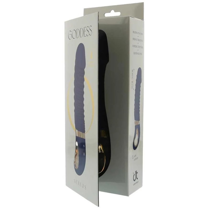 Dreamtoys DEIVIŲ KOLEKCIJA NEREOS – 5
