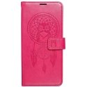 OEM Kaas Samsung A37 5G Mezzo Book Dream Catcher lilla OEM Kaas Samsung A37 5G Mezzo Book Dream Catcher lilla