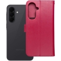 OEM Kansi Samsung A37 5G Mezzo Book Dream Catcher purppura OEM Kansi Samsung A37 5G Mezzo Book Dream Catcher purppura