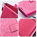 OEM Kaas Samsung A37 5G Mezzo Book Dream Catcher lilla OEM Kaas Samsung A37 5G Mezzo Book Dream Catcher lilla