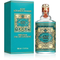 4711 4711 Originaal Eau de Cologne 100 ml (uniseks)