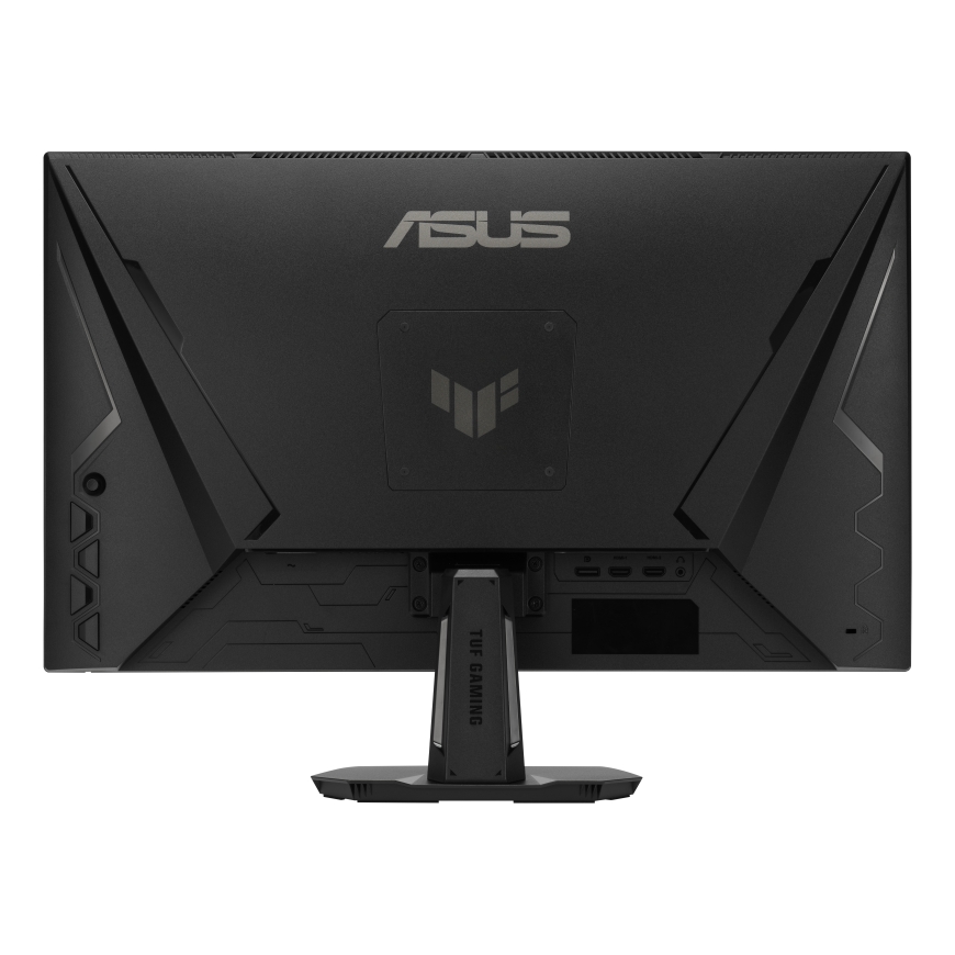 ASUS TUF Gaming VG27AQ5F PC lamekuvar 68,6 cm (27") 2560 x 1440 pikslit Quad HD LED Must – 5