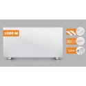 Infrapuna kütteseade Infrapunakiirgaja 1000 W Berdsen BD-991 Infrapuna kütteseade Infrapunakiirgaja 1000 W Berdsen BD-991