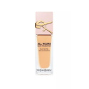 Yves Saint Laurent „All Hours Glow“ meikkivoide, Ln4, 25 ml Yves Saint Laurent „All Hours Glow“ meikkivoide, Ln4, 25 ml