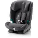 Britax Romer Evolvafix turvaistuin, Harmaa, 2000037922 Britax Romer Evolvafix turvaistuin, Harmaa, 2000037922