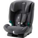 Britax Romer Evolvafix turvaistuin, Harmaa, 2000037922 Britax Romer Evolvafix turvaistuin, Harmaa, 2000037922