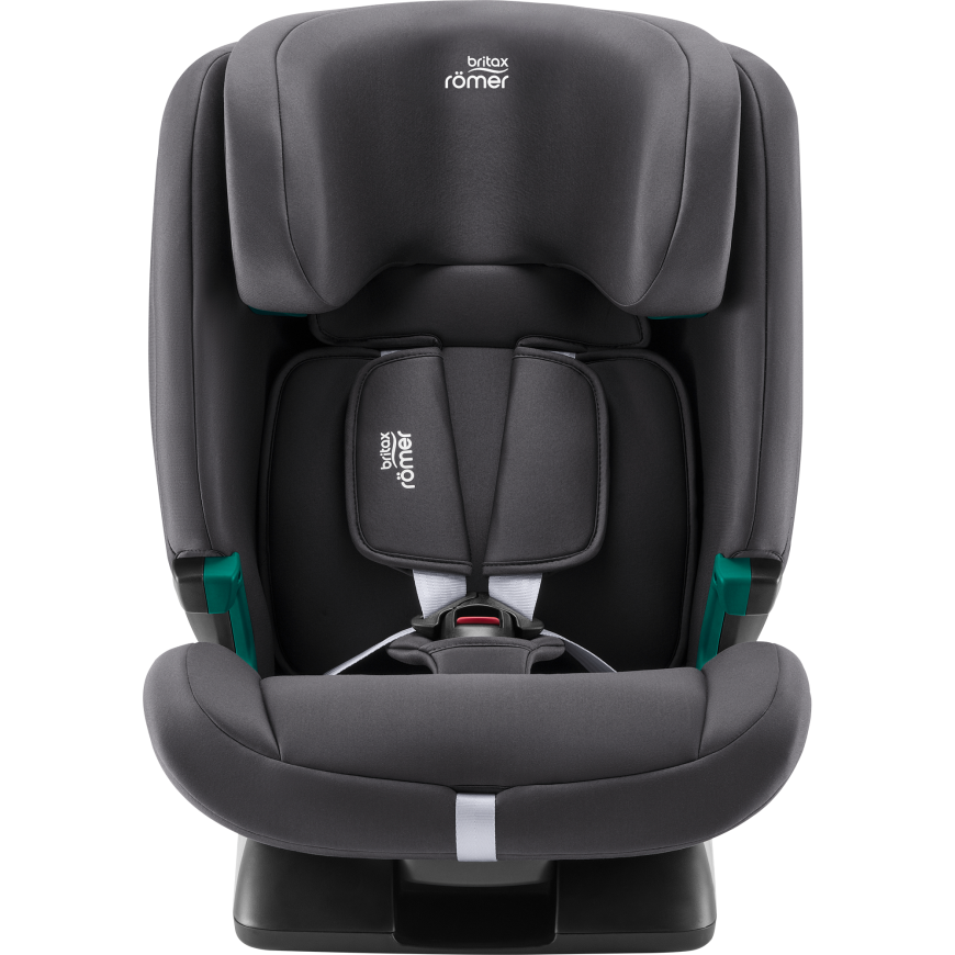 Автокресло Britax Romer Evolvafix, Серый, 2000037922 – 3