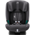Britax Romer Evolvafix turvaistuin, Harmaa, 2000037922 Britax Romer Evolvafix turvaistuin, Harmaa, 2000037922