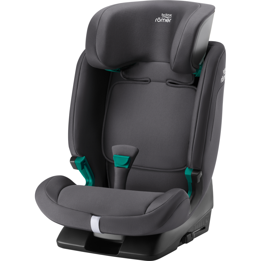 Britax Romer Evolvafix autoiste, Hall, 2000037922 – 4