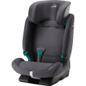 Britax Romer Evolvafix turvaistuin, Harmaa, 2000037922 Britax Romer Evolvafix turvaistuin, Harmaa, 2000037922