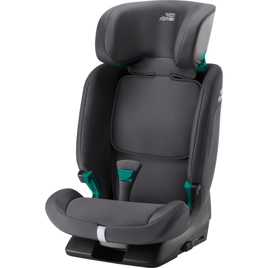 Автокресло Britax Romer Evolvafix, Серый, 2000037922 – 5