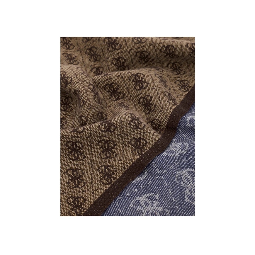 Guess Milano Skara AM9665POL03-BUN – 2