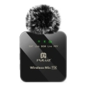 Puluz USB-C Lavalier Microphone