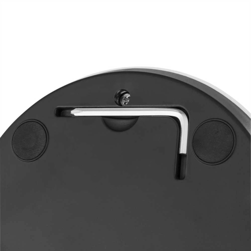 "Hama" aluminum table stand for tablets, 7–12.9 inches in size – 5