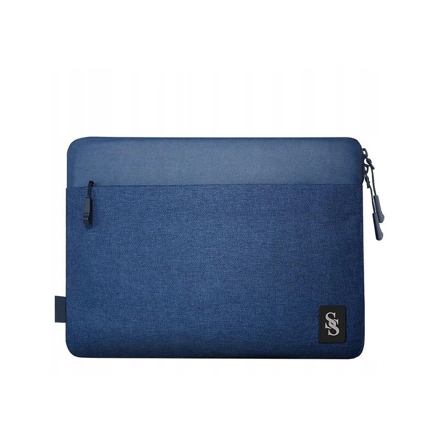 Seine Scene Valence 14'' sleeve blue