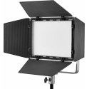 Apšvietimo įranga - Godox Litemons LP1200R 2 šviesų rinkinys RGB LED panelės Apšvietimo įranga - Godox Litemons LP1200R 2 šviesų rinkinys RGB LED panelės