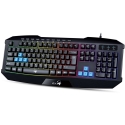 Genius GX GAMING Scorpion K215 langallinen näppäimistö (USB) CZ/SK, musta Genius GX GAMING Scorpion K215 langallinen näppäimistö (USB) CZ/SK, musta