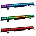 Carruzzo EVOLIGHTS GLACIER BAR 18 RGBA valgustiribade