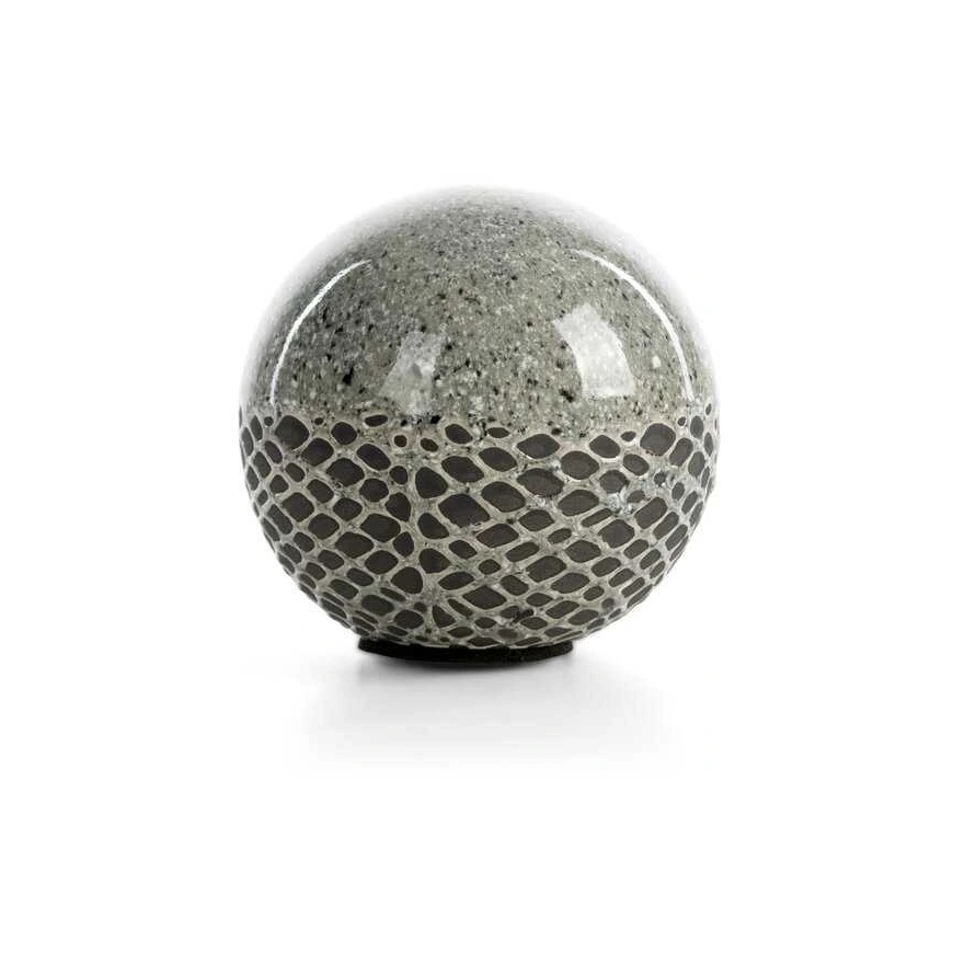 Eurofirany C/NORI/bumbas/02 8X8X8 STAL+MELNA