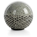 Eurofirany C/NORI/bumbas/02 8X8X8 STAL+MELNA Eurofirany C/NORI/bumbas/02 8X8X8 STAL+MELNA
