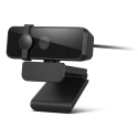 Lenovo 310 veebikaamera 1920 x 1080 pikslit USB 2.0 Must