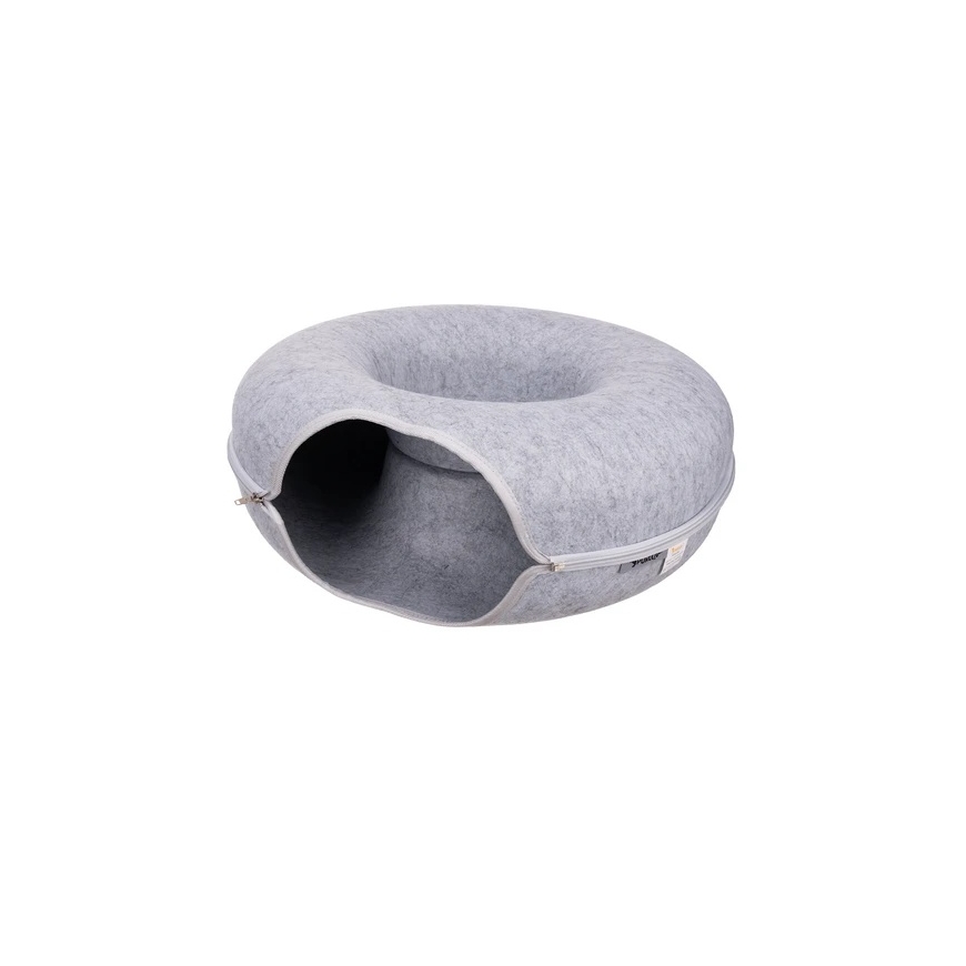 Cat bed – tunnel Purlov 25810 – 5