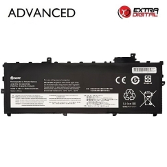 Notebook Battery LENOVO 01AV430, 4650mAh, Extra Digital Advanced