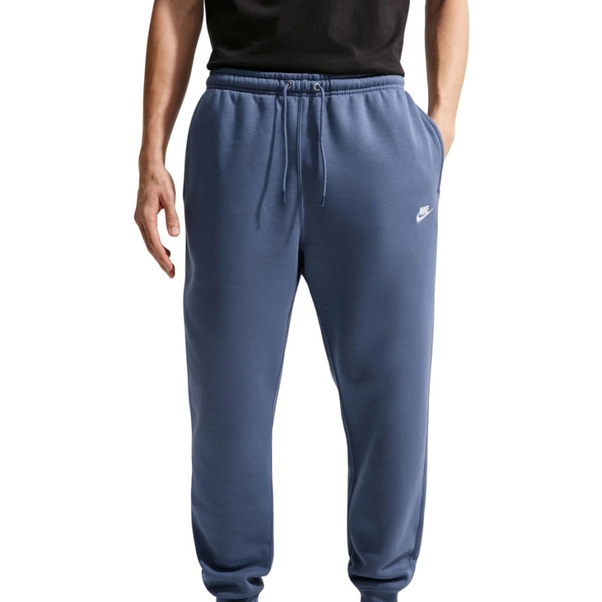 Nike Club BB Jogger püksid meestele sinine FN3787 491 (S) – 3