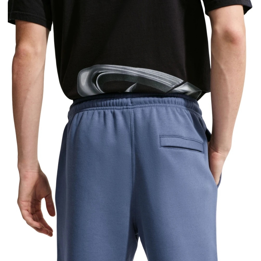 Nike Club BB Jogger housut miehille sininen FN3787 491 (S) – 4