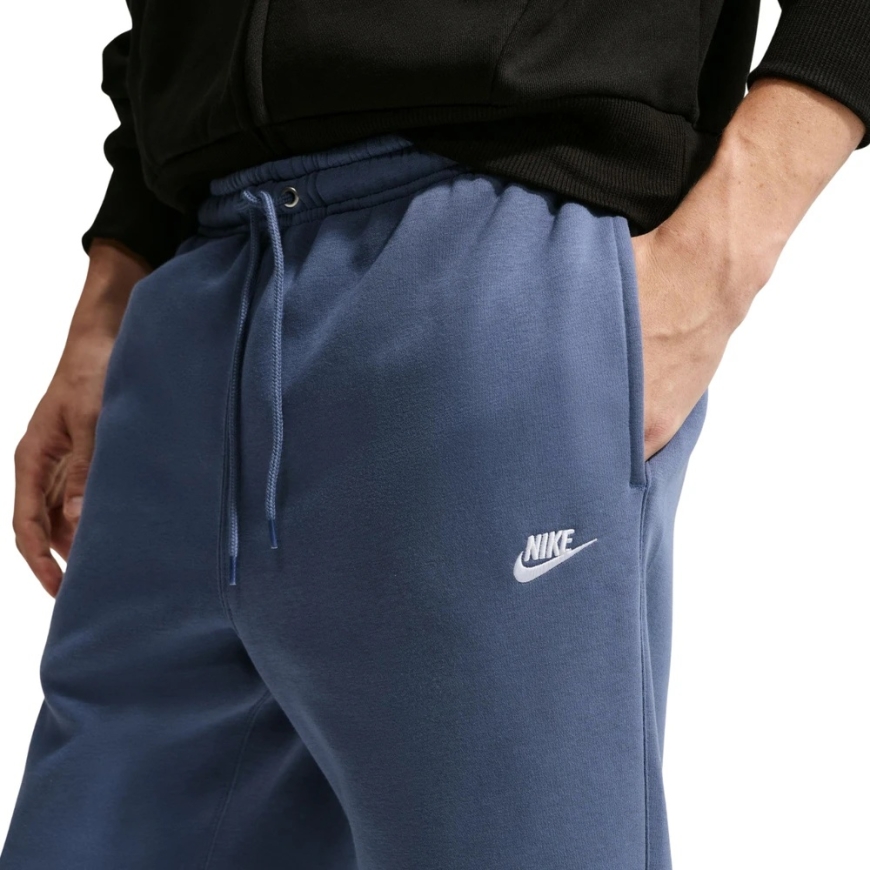 Kelnės vyrams Nike Club BB Jogger mėlyna FN3787 491 (S) – 5