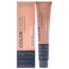 Revlon Color Excel Playful Tones juuste värvimise geel sära 400, 70 ml